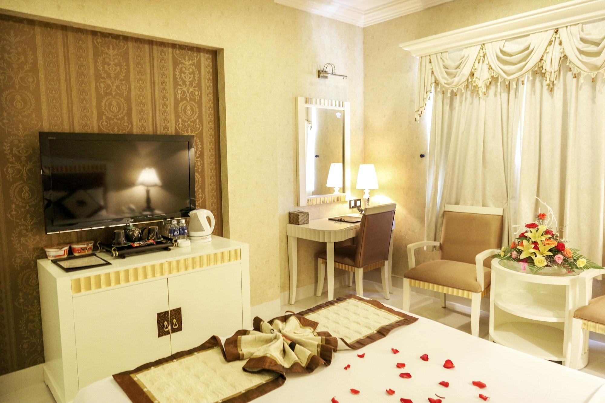 Seventeen Saloon Hotel Đà Nẵng Ngoại thất bức ảnh