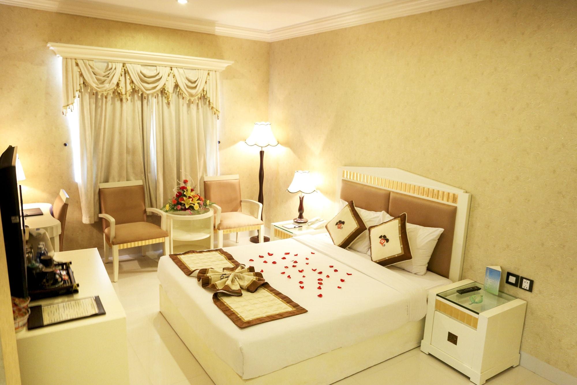 Seventeen Saloon Hotel Đà Nẵng Ngoại thất bức ảnh