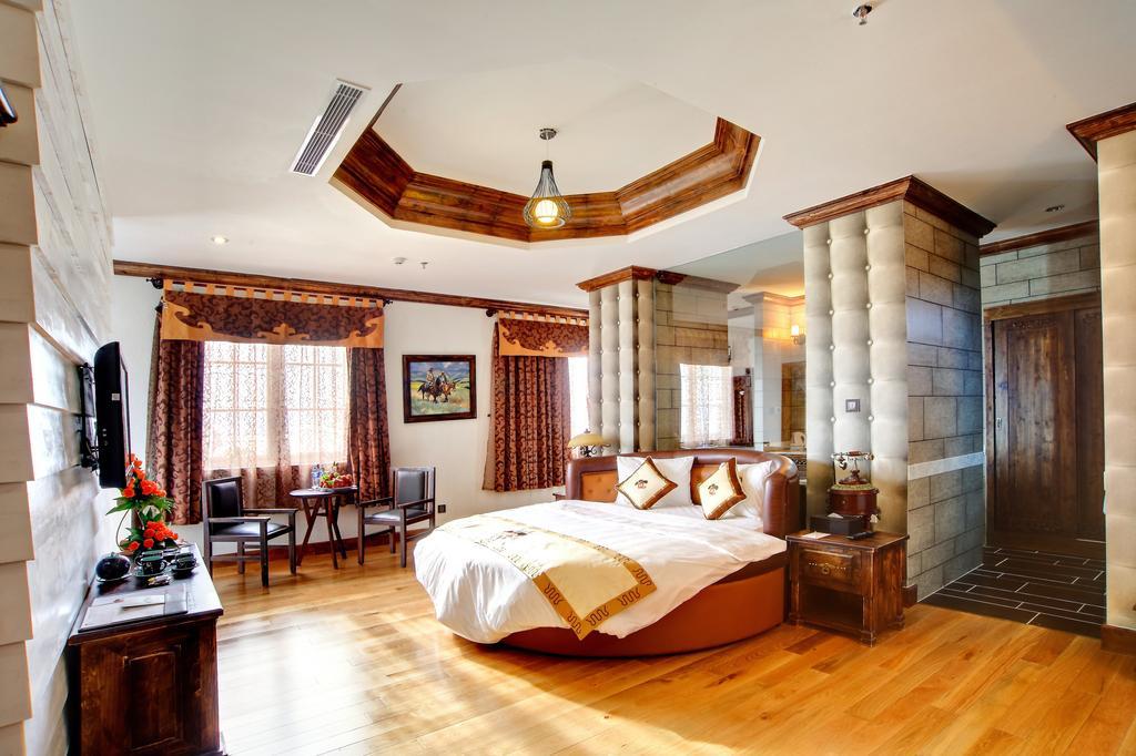 Seventeen Saloon Hotel Đà Nẵng Ngoại thất bức ảnh