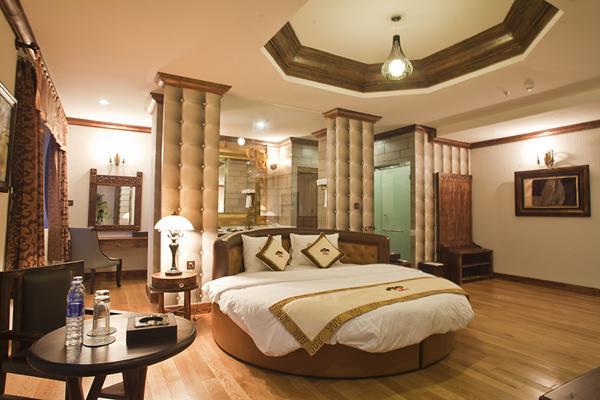Seventeen Saloon Hotel Đà Nẵng Ngoại thất bức ảnh