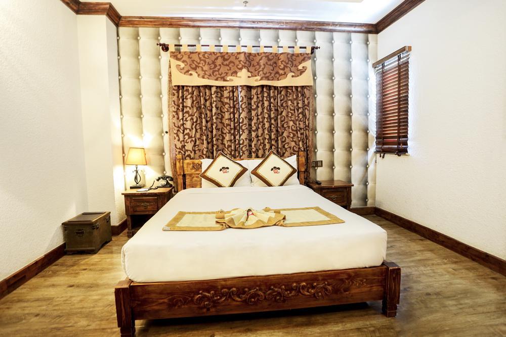 Seventeen Saloon Hotel Đà Nẵng Ngoại thất bức ảnh