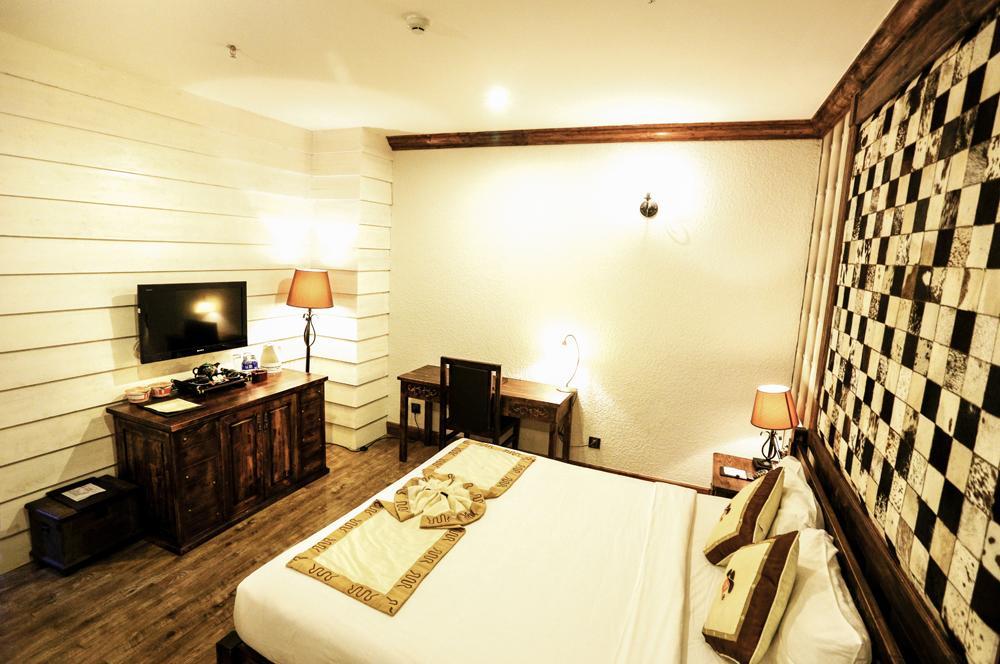 Seventeen Saloon Hotel Đà Nẵng Ngoại thất bức ảnh