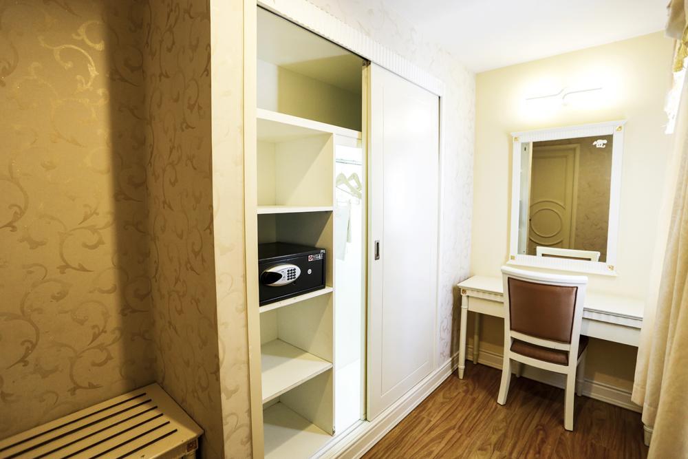 Seventeen Saloon Hotel Đà Nẵng Ngoại thất bức ảnh