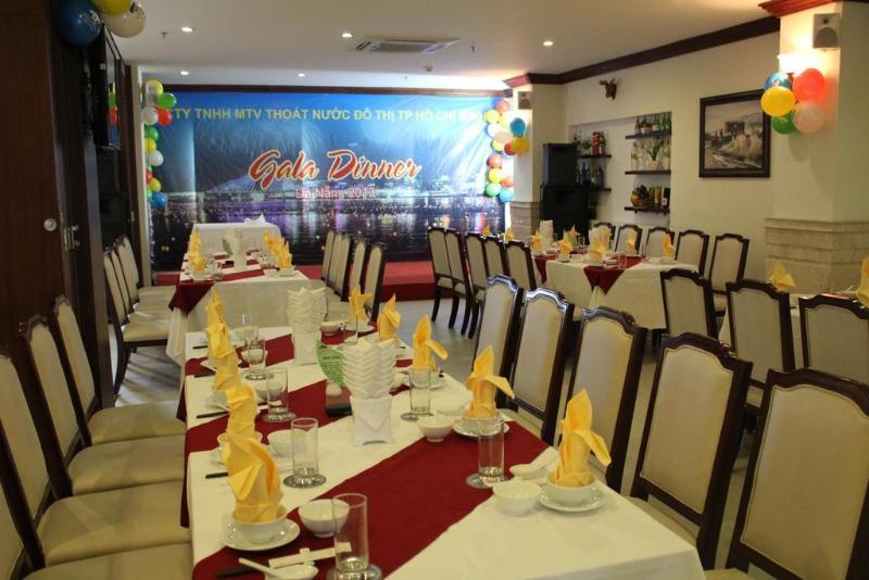 Seventeen Saloon Hotel Đà Nẵng Ngoại thất bức ảnh