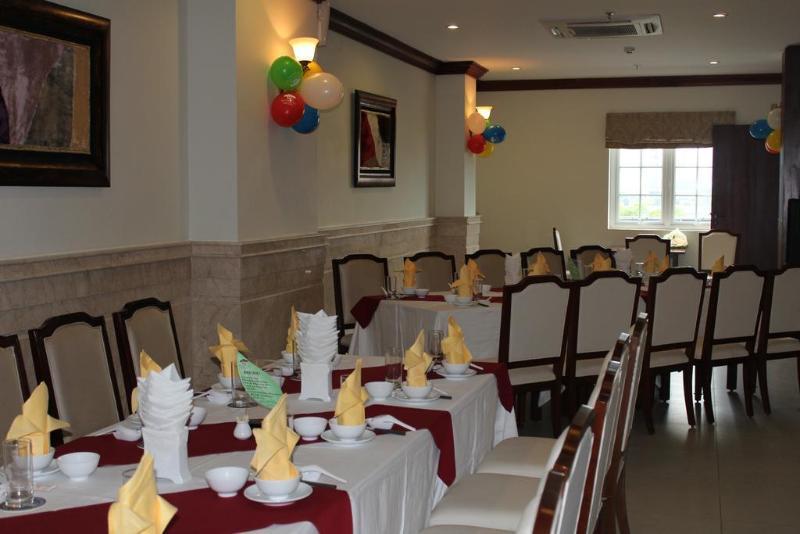 Seventeen Saloon Hotel Đà Nẵng Ngoại thất bức ảnh
