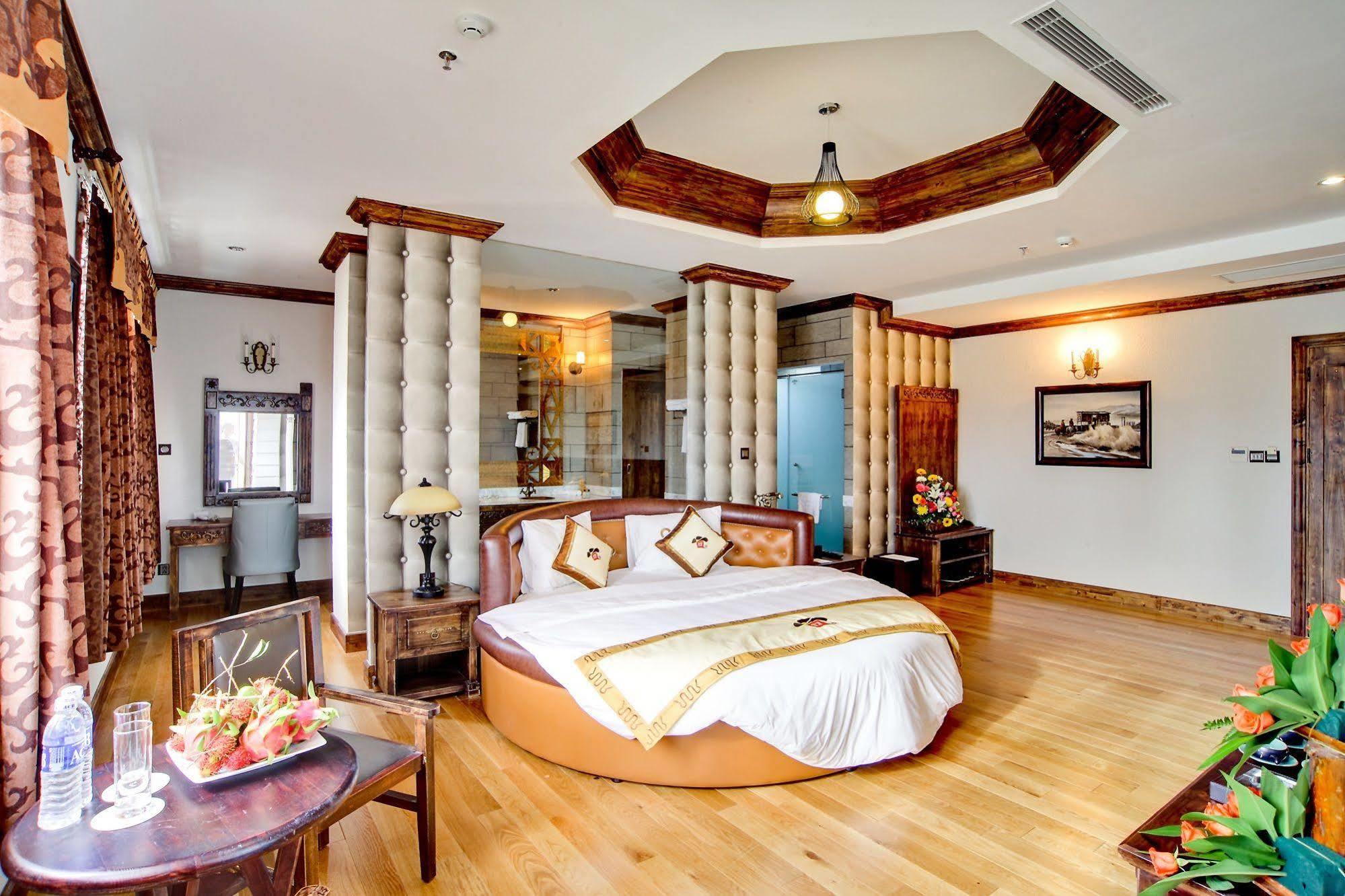 Seventeen Saloon Hotel Đà Nẵng Ngoại thất bức ảnh